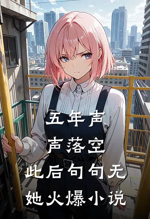 五年声声落空，此后句句无她火爆小说