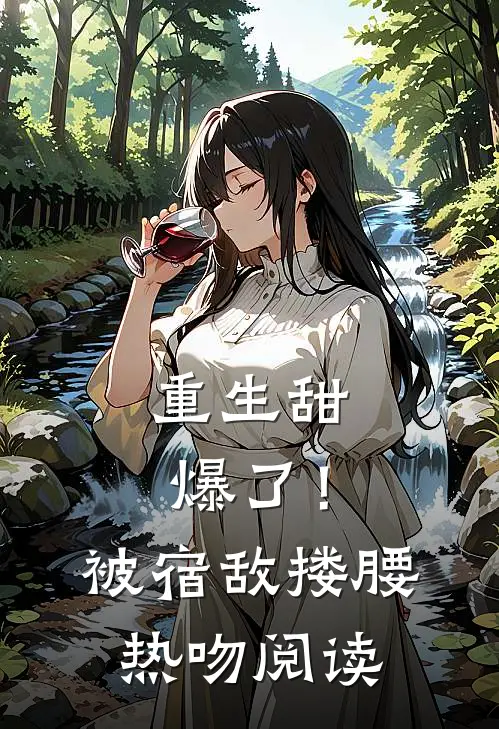 重生甜爆了！被宿敌搂腰热吻阅读
