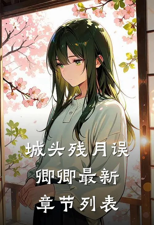 城头残月误卿卿最新章节列表