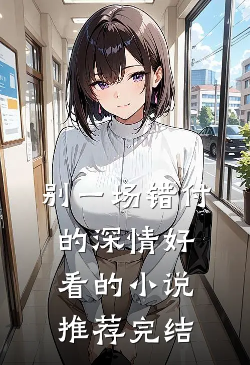别一场错付的深情好看的小说推荐完结