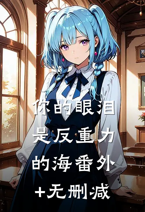 你的眼泪是反重力的海番外+无删减