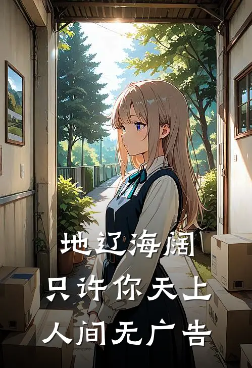 地辽海阔，只许你天上人间无广告