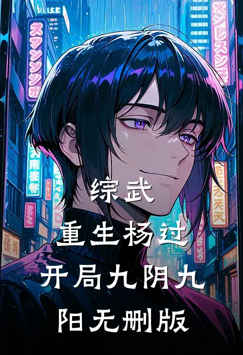 综武：重生杨过，开局九阴九阳无删版