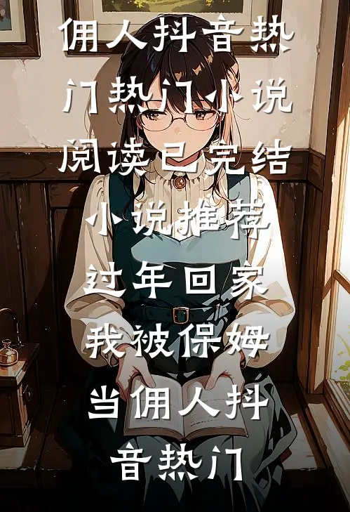 过年回家，我被保姆当佣人抖音热门热门小说阅读_已完结小说推荐过年回家，我被保姆当佣人抖音热门