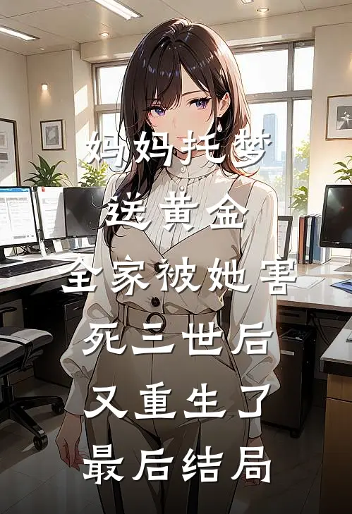 妈妈托梦送黄金，全家被她害死三世后又重生了最后结局