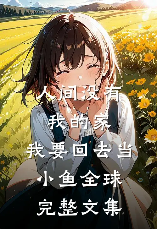 人间没有我的家，我要回去当小鱼全球完整文集