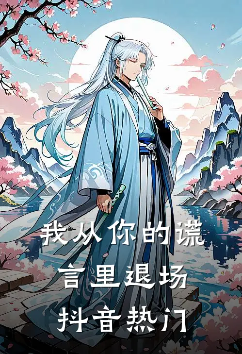 我从你的谎言里退场抖音热门