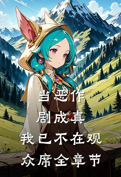 当恶作剧成真，我已不在观众席全章节