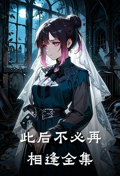 此后不必再相逢全集