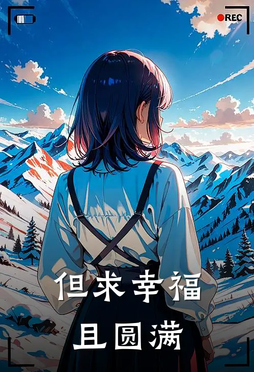 但求幸福且圆满