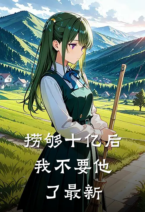 捞够十亿后，我不要他了最新