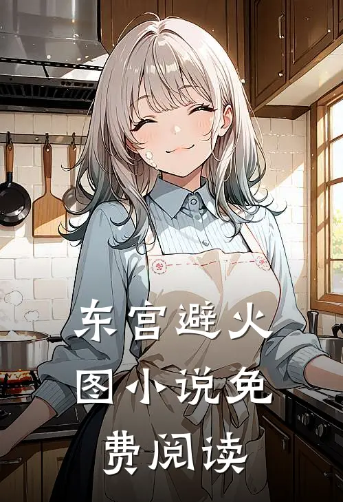 东宫避火图小说免费阅读