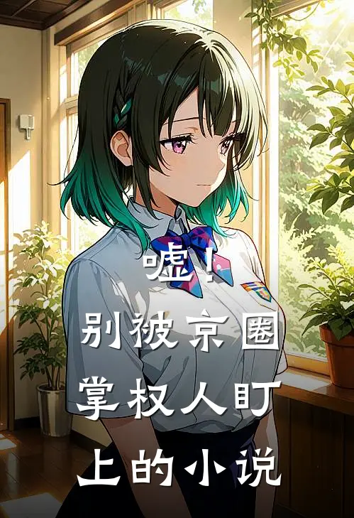 嘘！别被京圈掌权人盯上的小说