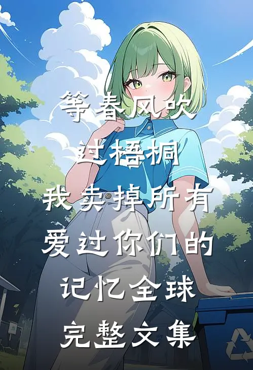 等春风吹过梧桐，我卖掉所有爱过你们的记忆全球完整文集