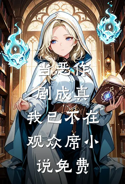 当恶作剧成真，我已不在观众席小说免费