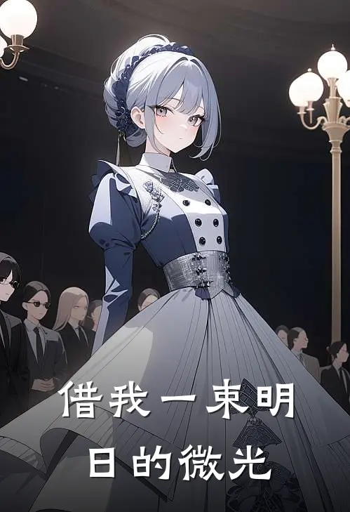 借我一束明日的微光