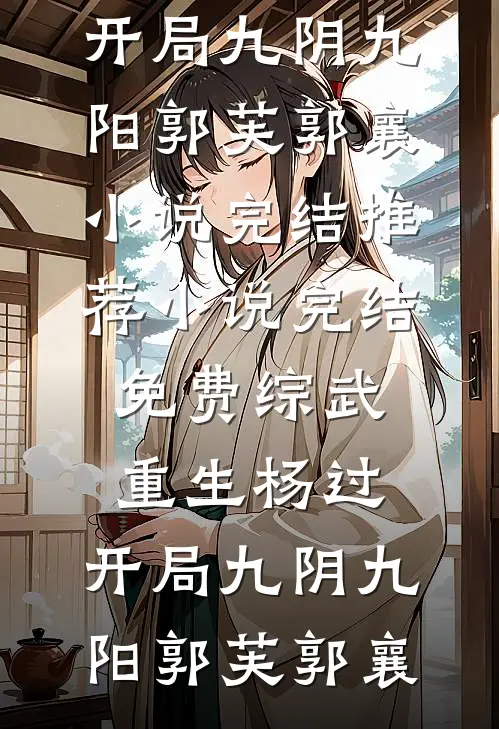 综武：重生杨过，开局九阴九阳(郭芙郭襄)小说完结推荐_小说完结免费综武：重生杨过，开局九阴九阳郭芙郭襄
