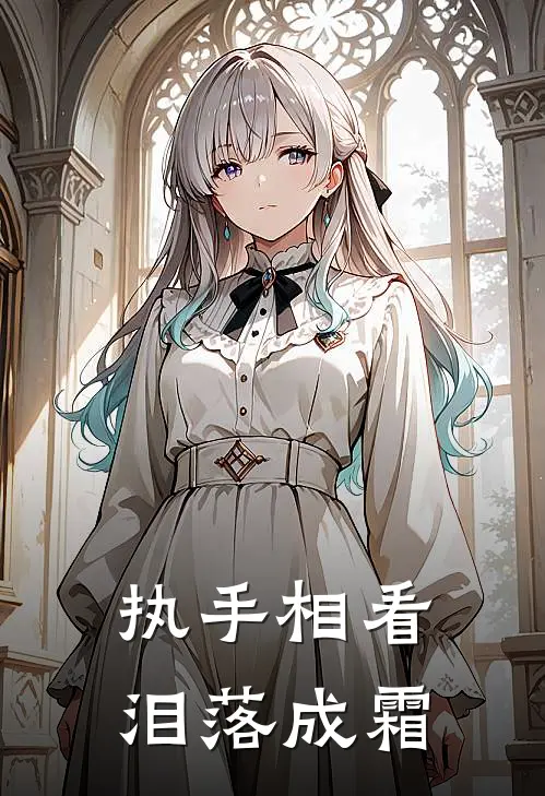 执手相看,泪落成霜