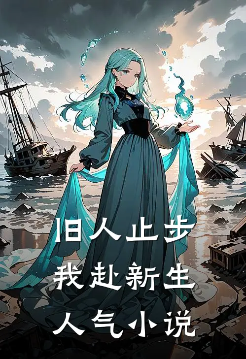 旧人止步，我赴新生人气小说