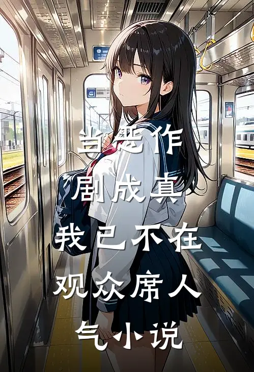 当恶作剧成真，我已不在观众席人气小说