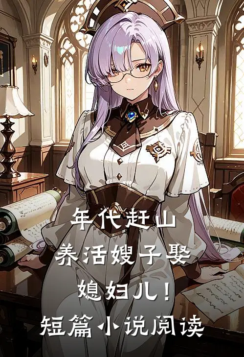 年代赶山：养活嫂子娶媳妇儿！短篇小说阅读