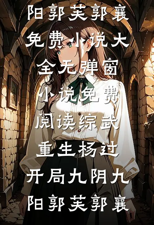 综武：重生杨过，开局九阴九阳(郭芙郭襄)免费小说大全_无弹窗小说免费阅读综武：重生杨过，开局九阴九阳(郭芙郭襄)