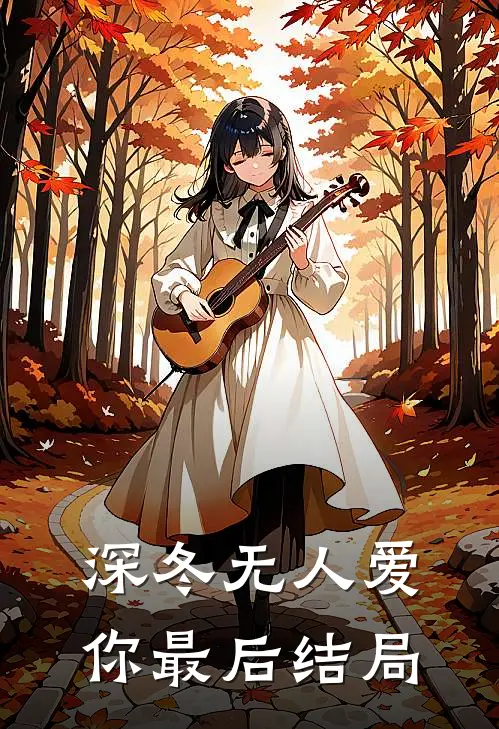 深冬无人爱你最后结局
