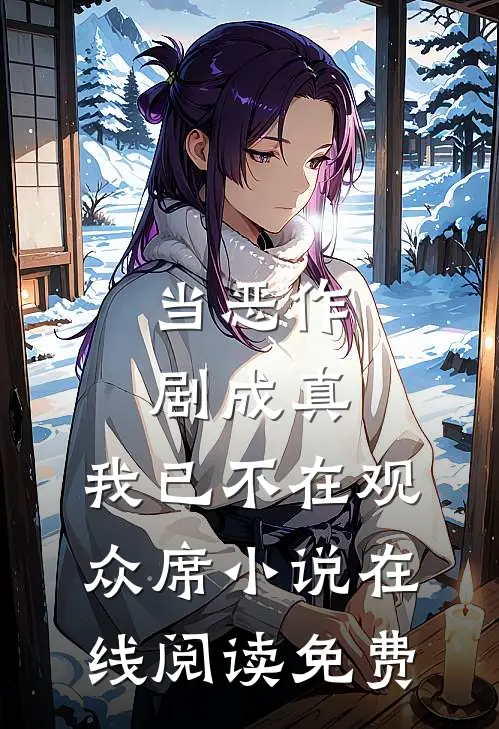 当恶作剧成真，我已不在观众席小说在线阅读免费