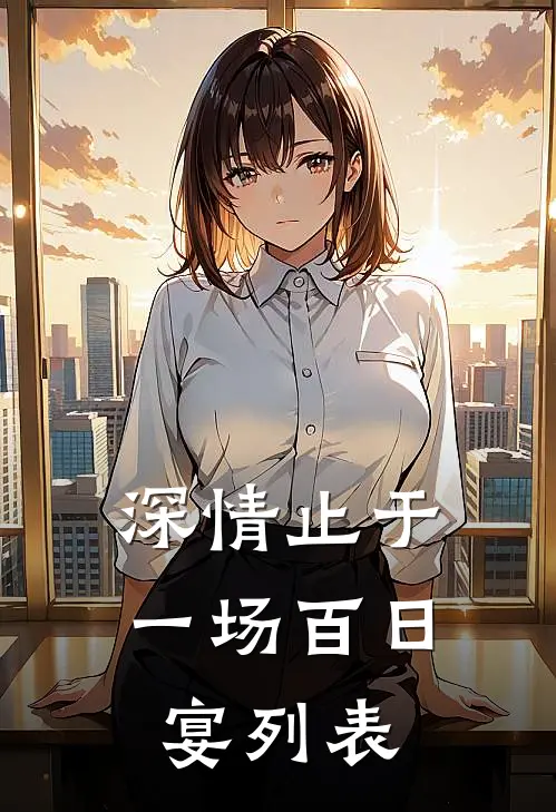 深情止于一场百日宴列表