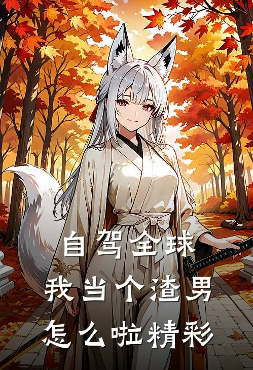 自驾全球，我当个渣男怎么啦精彩