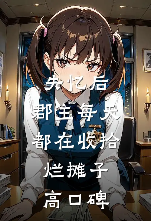 失忆后，郡主每天都在收拾烂摊子高口碑
