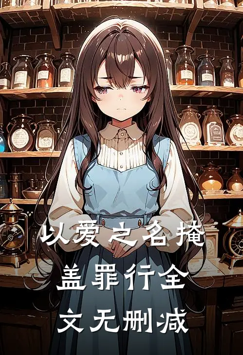 以爱之名掩盖罪行全文无删减