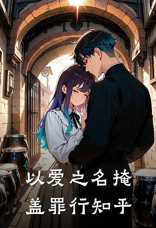 以爱之名掩盖罪行知乎