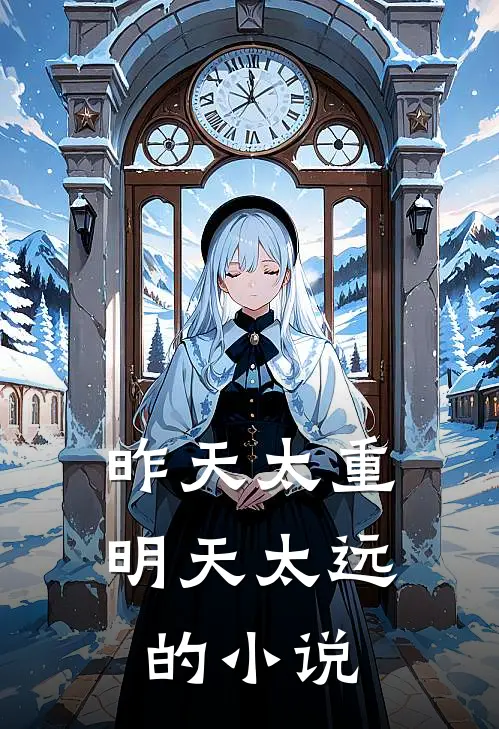 昨天太重，明天太远的小说