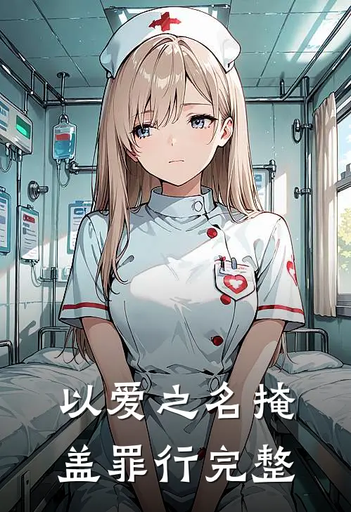 以爱之名掩盖罪行完整