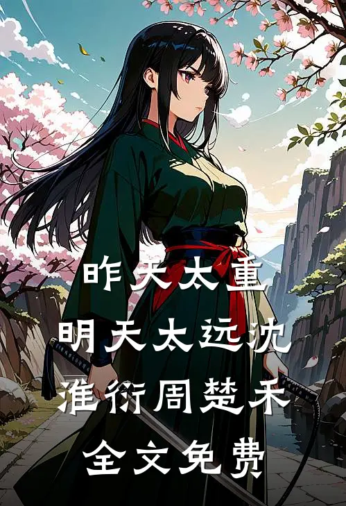 昨天太重，明天太远沈淮衍周楚禾全文免费
