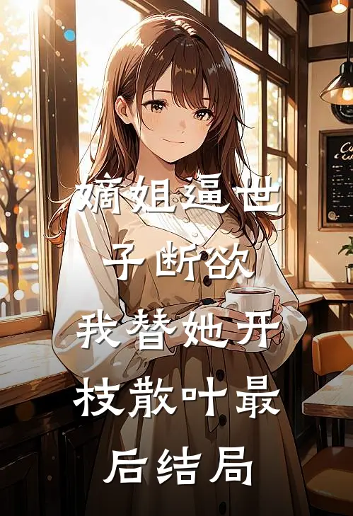嫡姐逼世子断欲，我替她开枝散叶最后结局