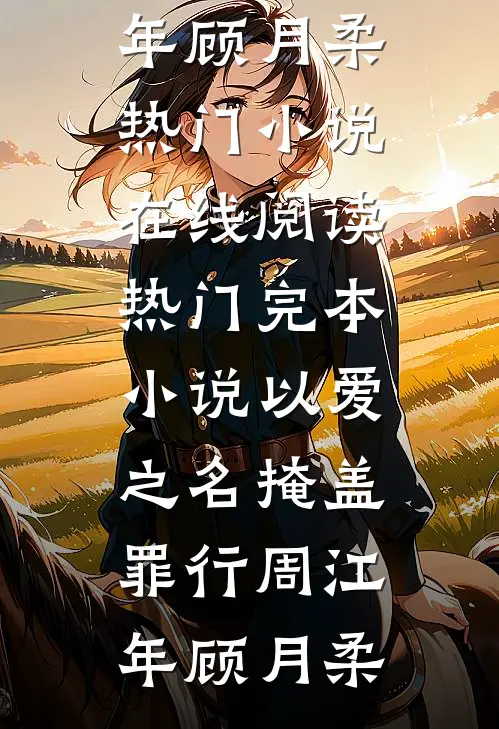 以爱之名掩盖罪行(周江年顾月柔)热门小说在线阅读_热门完本小说以爱之名掩盖罪行周江年顾月柔