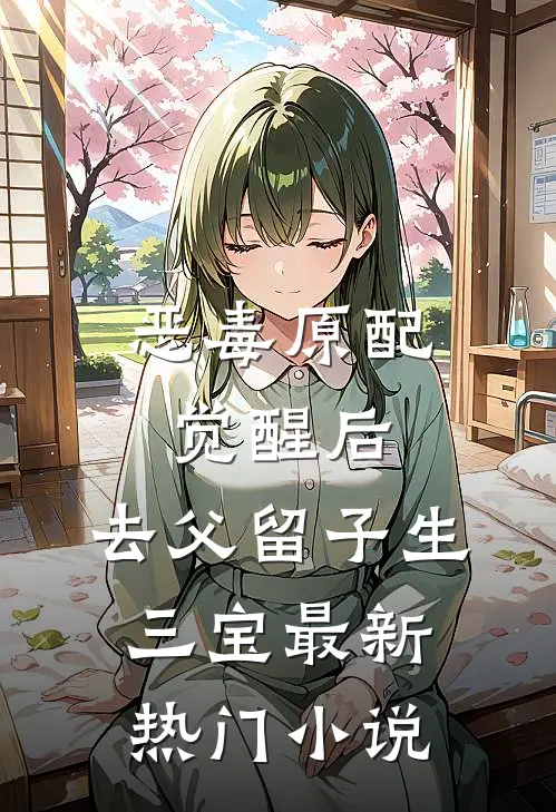 恶毒原配觉醒后，去父留子生三宝最新热门小说