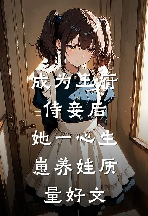 成为王府侍妾后，她一心生崽养娃质量好文