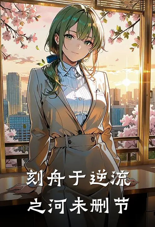刻舟于逆流之河未删节