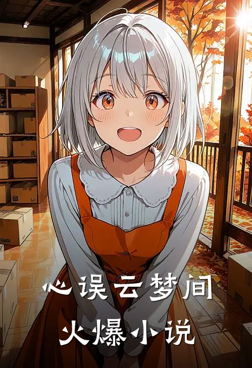 心误云梦间火爆小说
