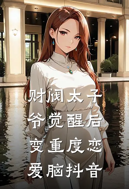 财阀太子爷觉醒后，变重度恋爱脑抖音