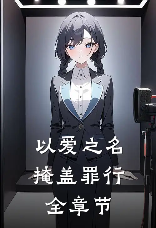 以爱之名掩盖罪行全章节