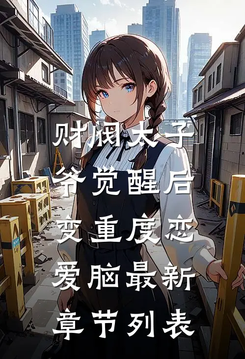财阀太子爷觉醒后，变重度恋爱脑最新章节列表