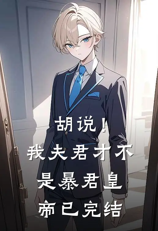 胡说！我夫君才不是暴君皇帝已完结