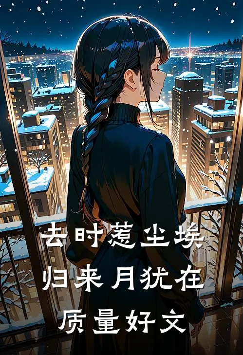 去时惹尘埃，归来月犹在质量好文