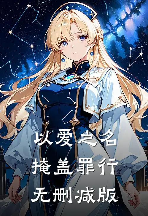 以爱之名掩盖罪行无删减版
