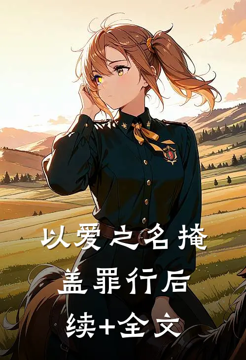 以爱之名掩盖罪行后续+全文