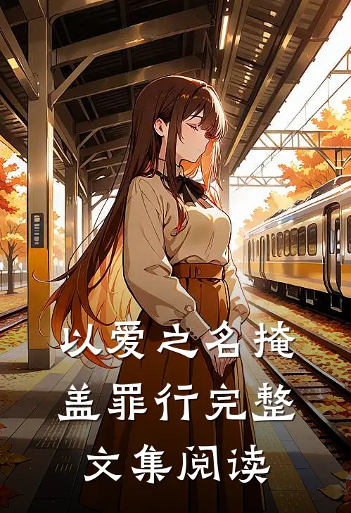 以爱之名掩盖罪行完整文集阅读